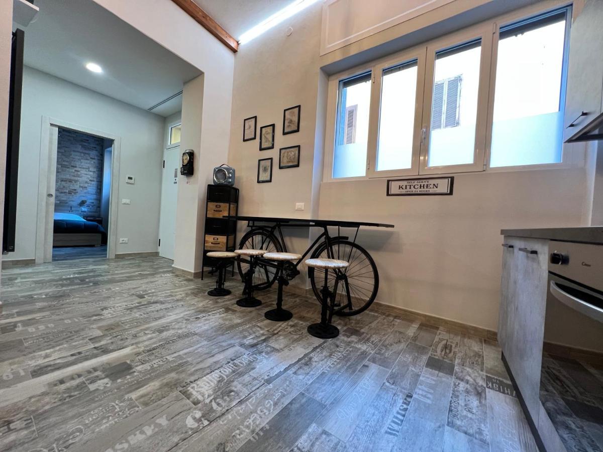 Ca Foscari Loft & Factory Apartment Mailand