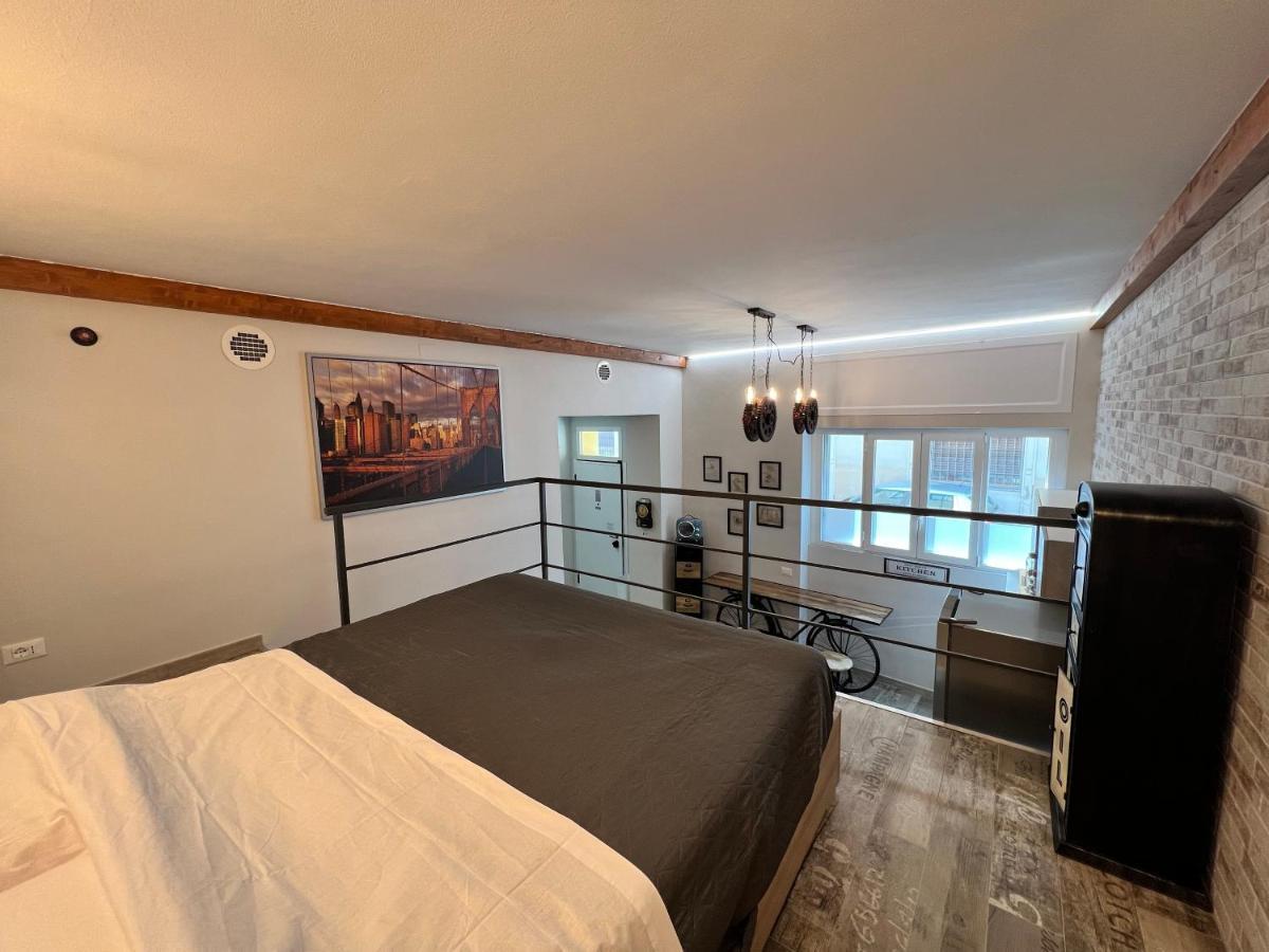 Apartment Ca Foscari Loft & Factory Mailand
