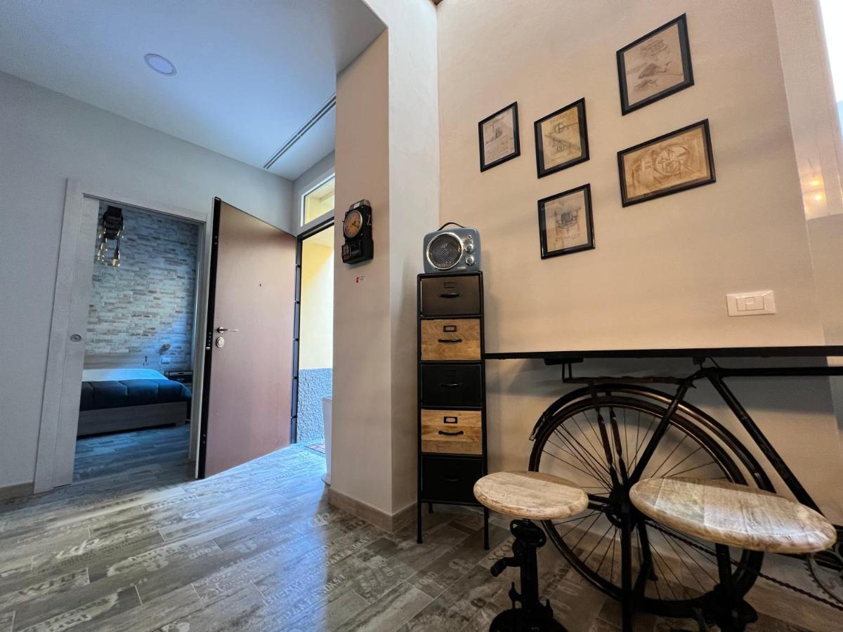 Ca Foscari Loft & Factory * Mailand