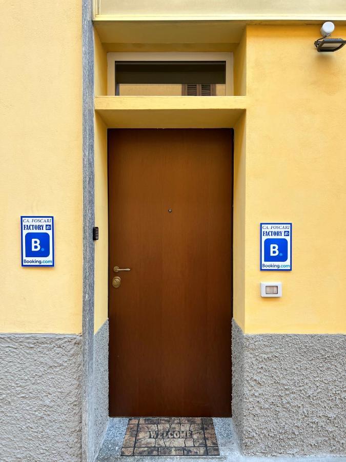 Ca Foscari Loft & Factory Mailand