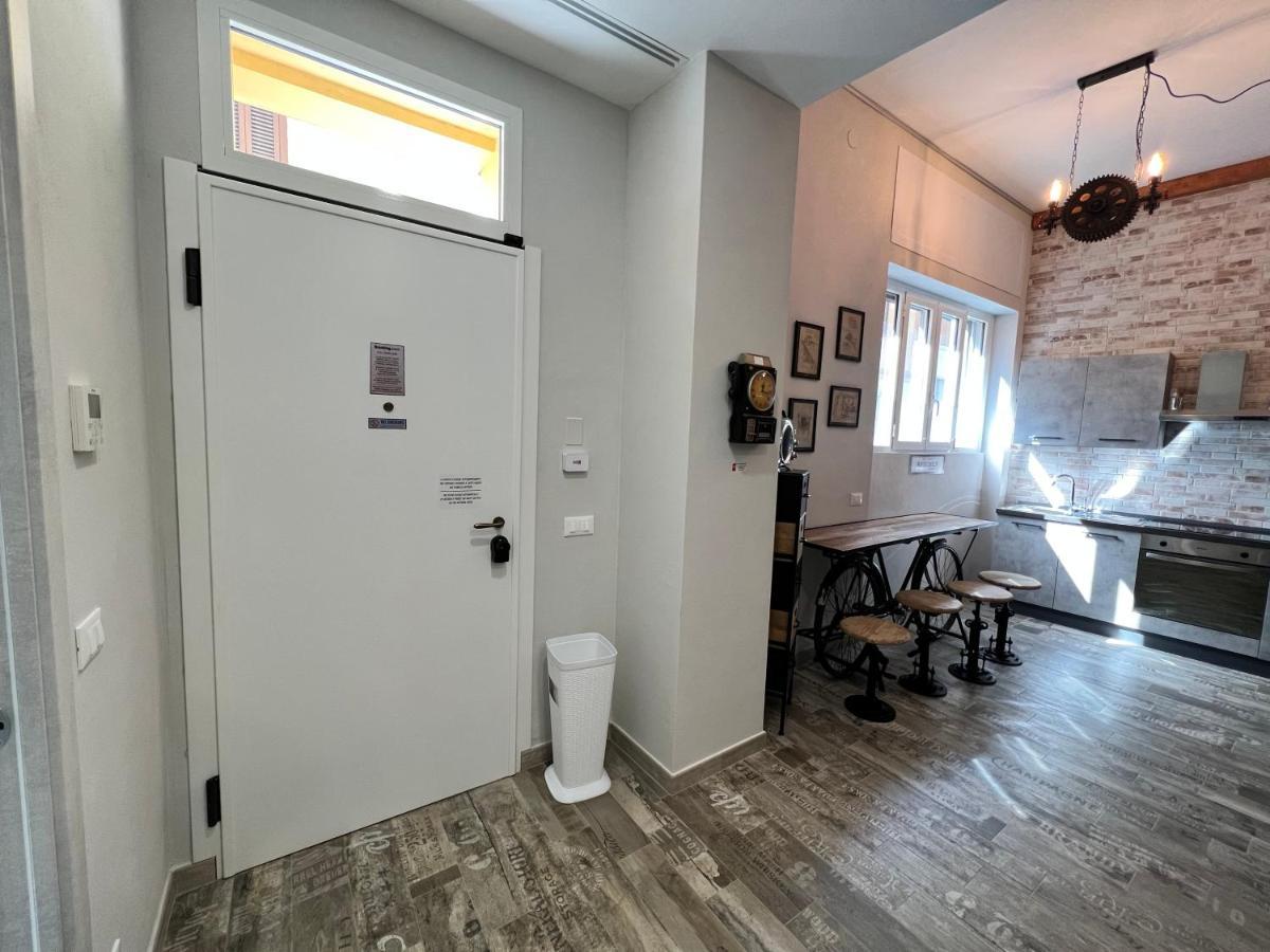 Apartment Ca Foscari Loft & Factory Mailand