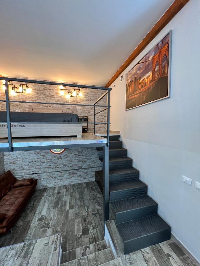 Apartment Ca Foscari Loft & Factory Mailand