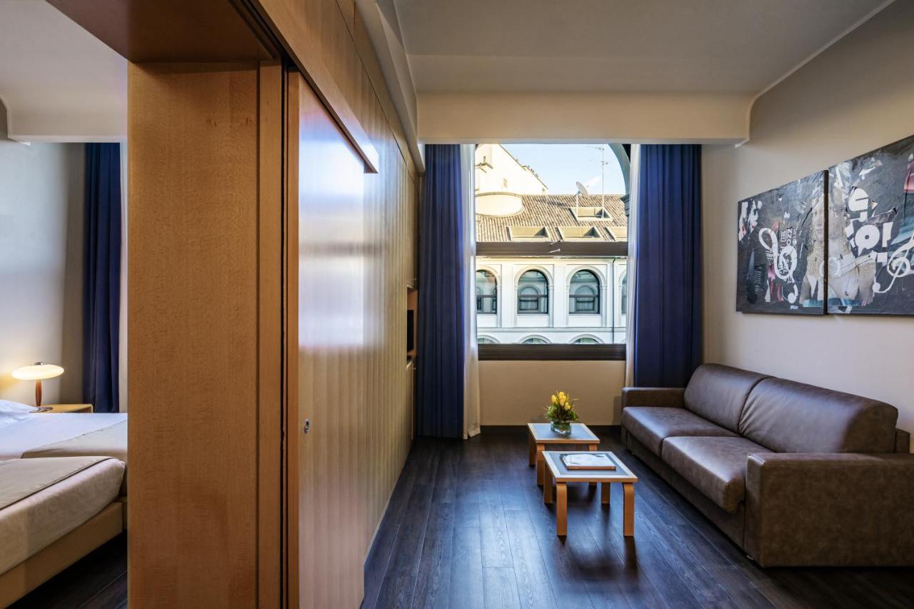 Palazzo Delle Stelline 3* Mailand