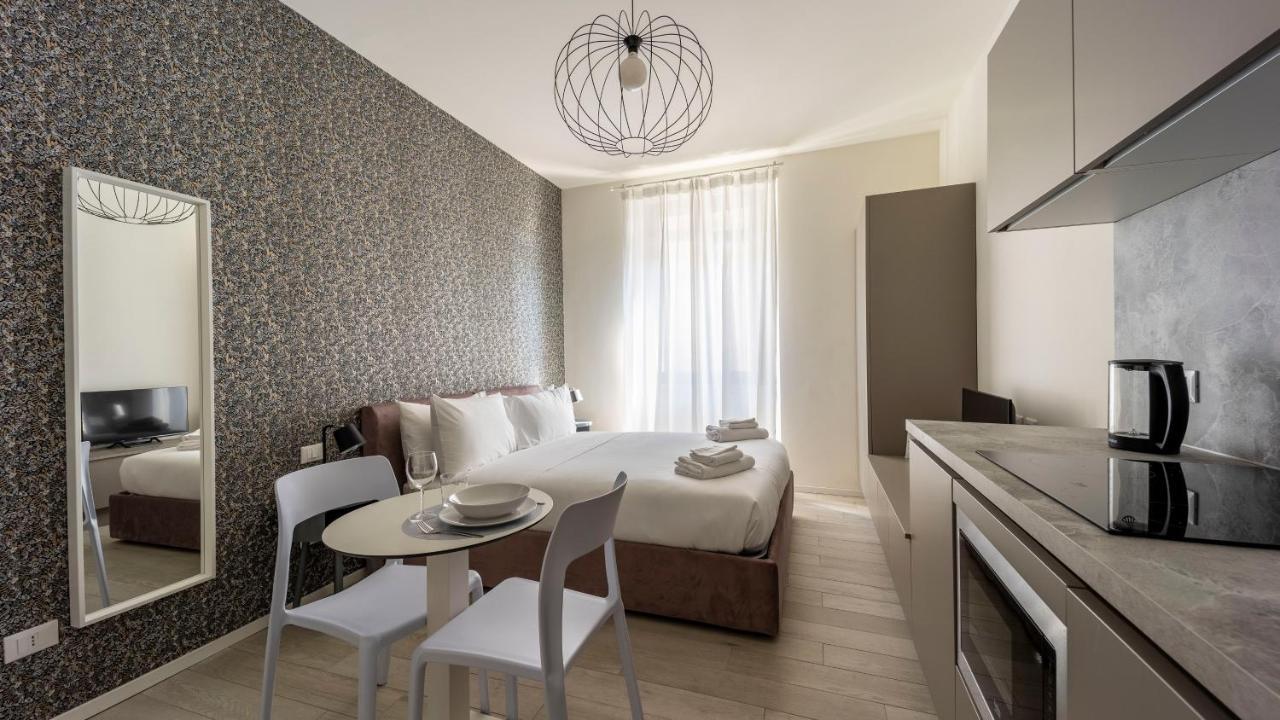 Apartment Italianway - The B Village Business Milan