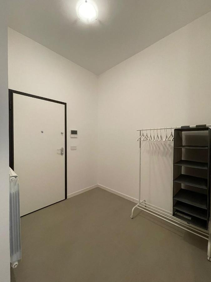Apartment Farolfi Corso Di Porta Vittoria Mailand
