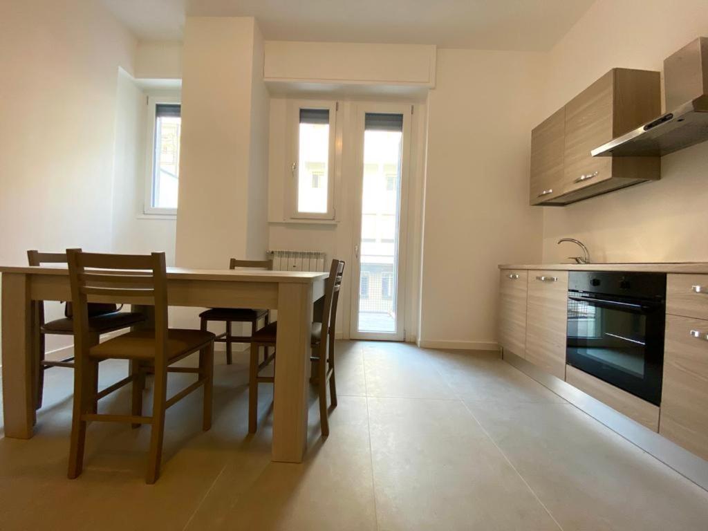 Apartment Farolfi Corso Di Porta Vittoria *