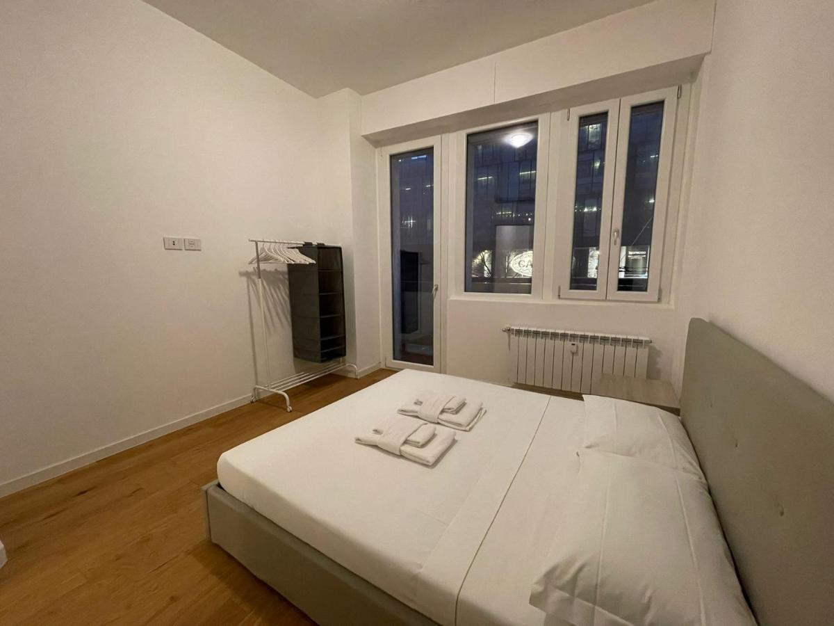 Apartment Farolfi Corso Di Porta Vittoria *