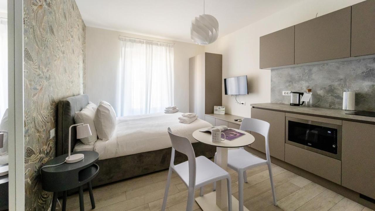 Italianway Apartamento