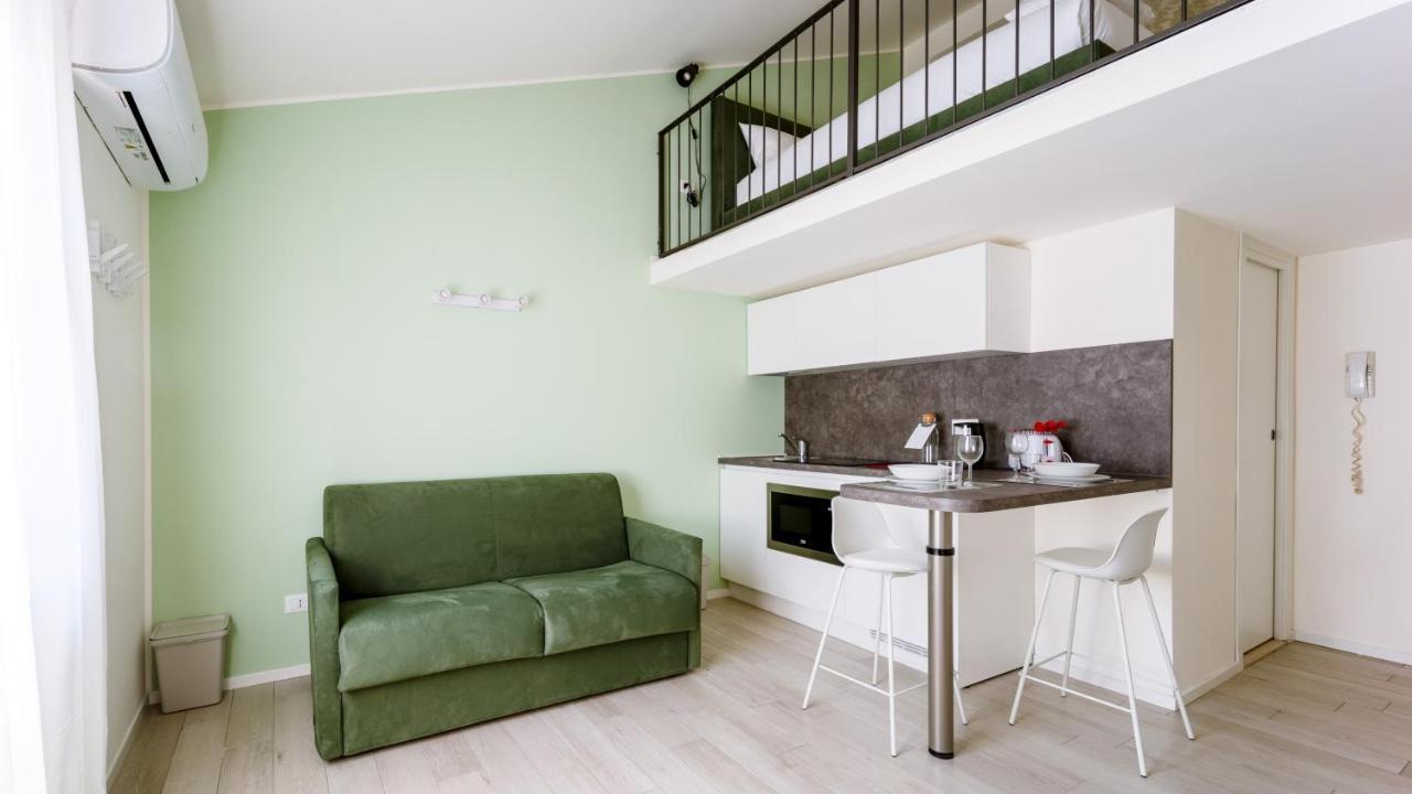 Italianway Apartamento Milão