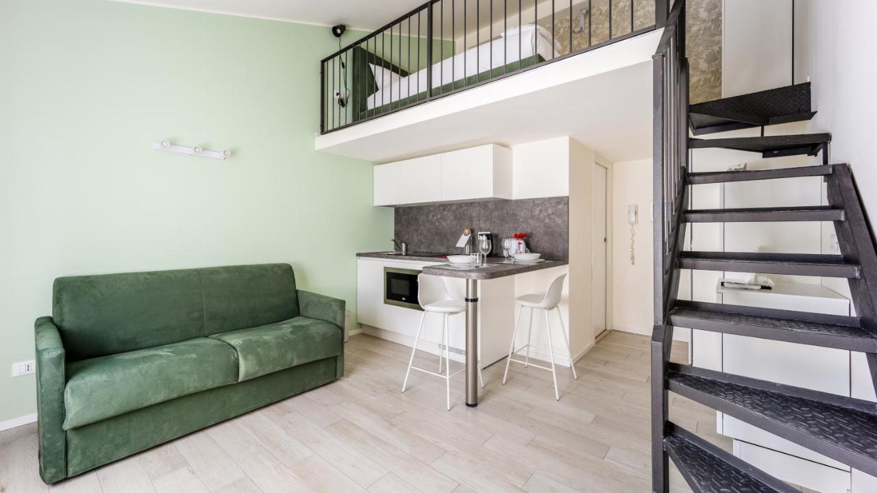 Italianway Apartamento Milão