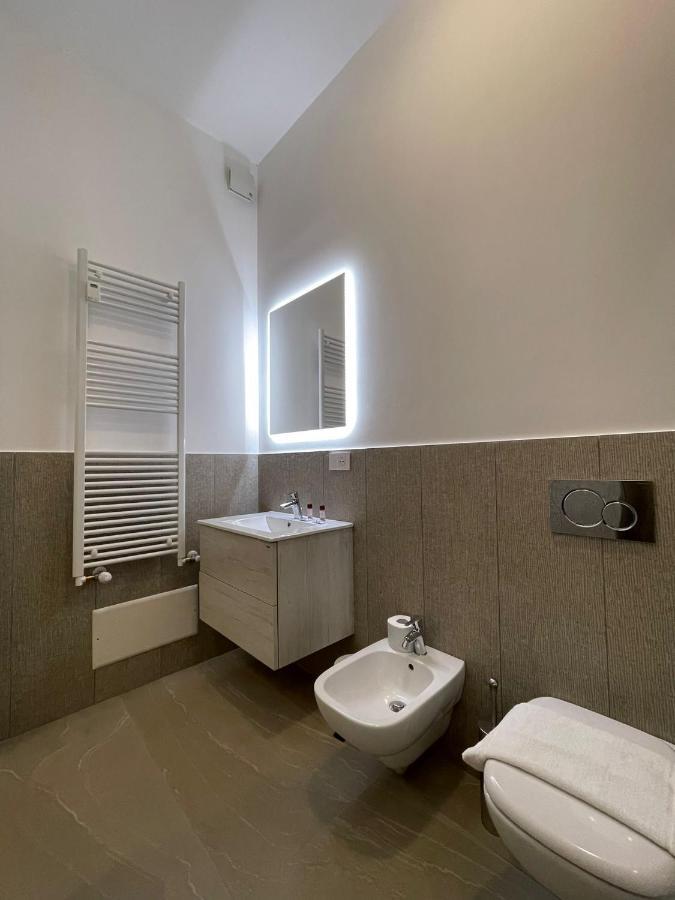Farolfi Corso Di Porta Vittoria Apartment