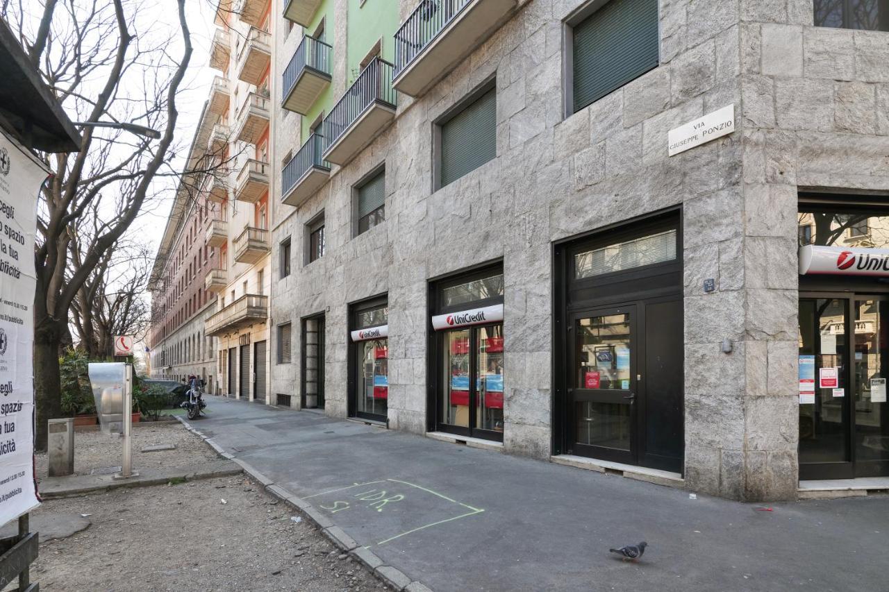 Primopiano - Ponzio Apartamento *