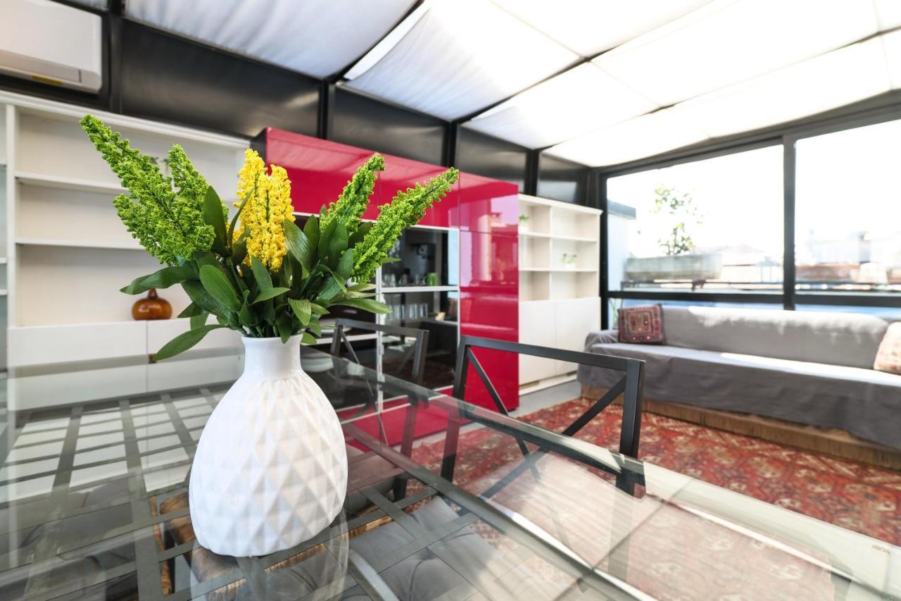Primopiano - Ponzio Apartamento
