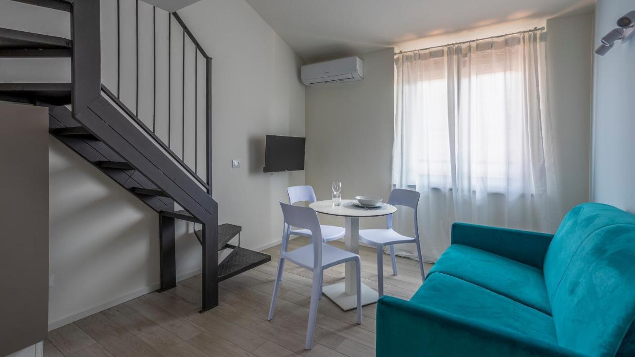 Italianway Apartamento *