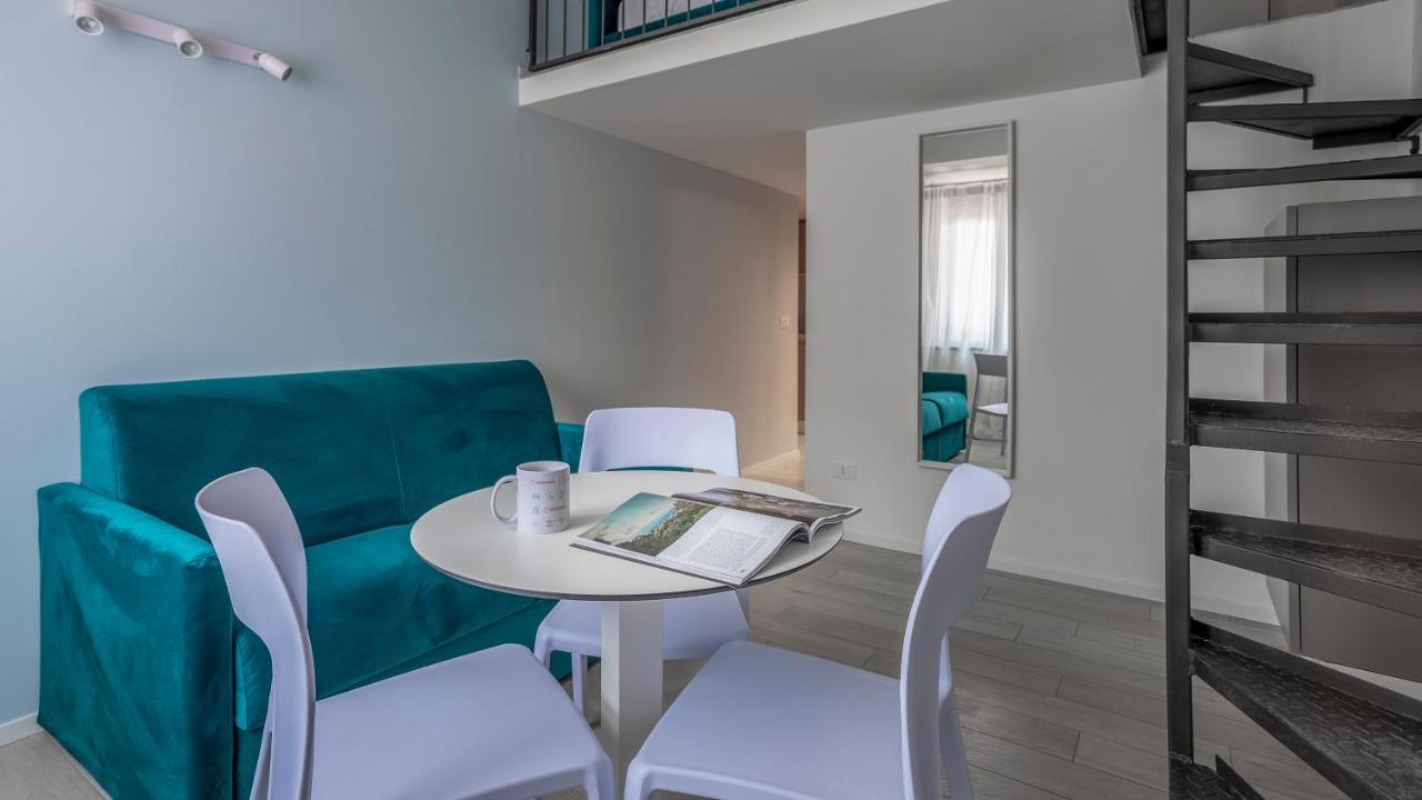 Italianway Apartamento *