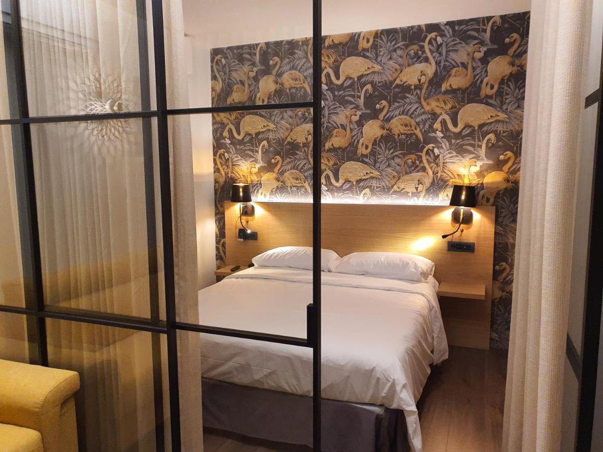 Porta Romana Gold Apartment *
