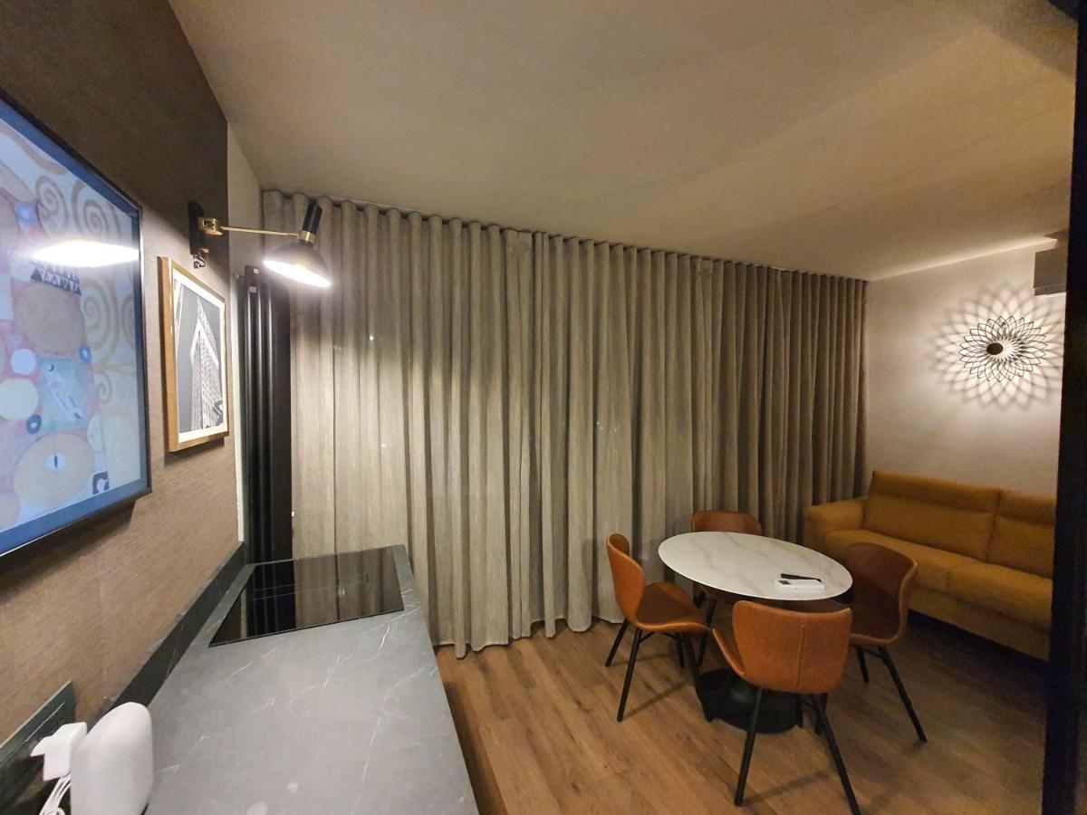 Porta Romana Gold Apartment Mailand