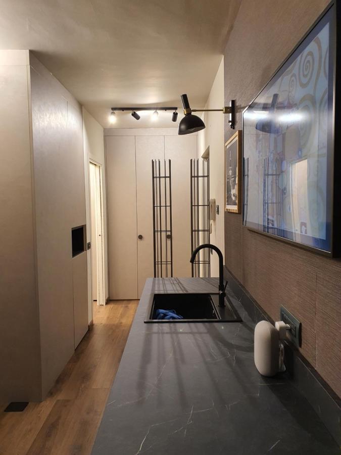 Porta Romana Gold Apartment Mailand