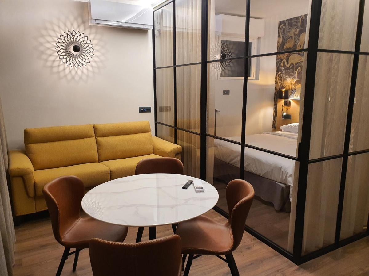 Apartment Porta Romana Gold