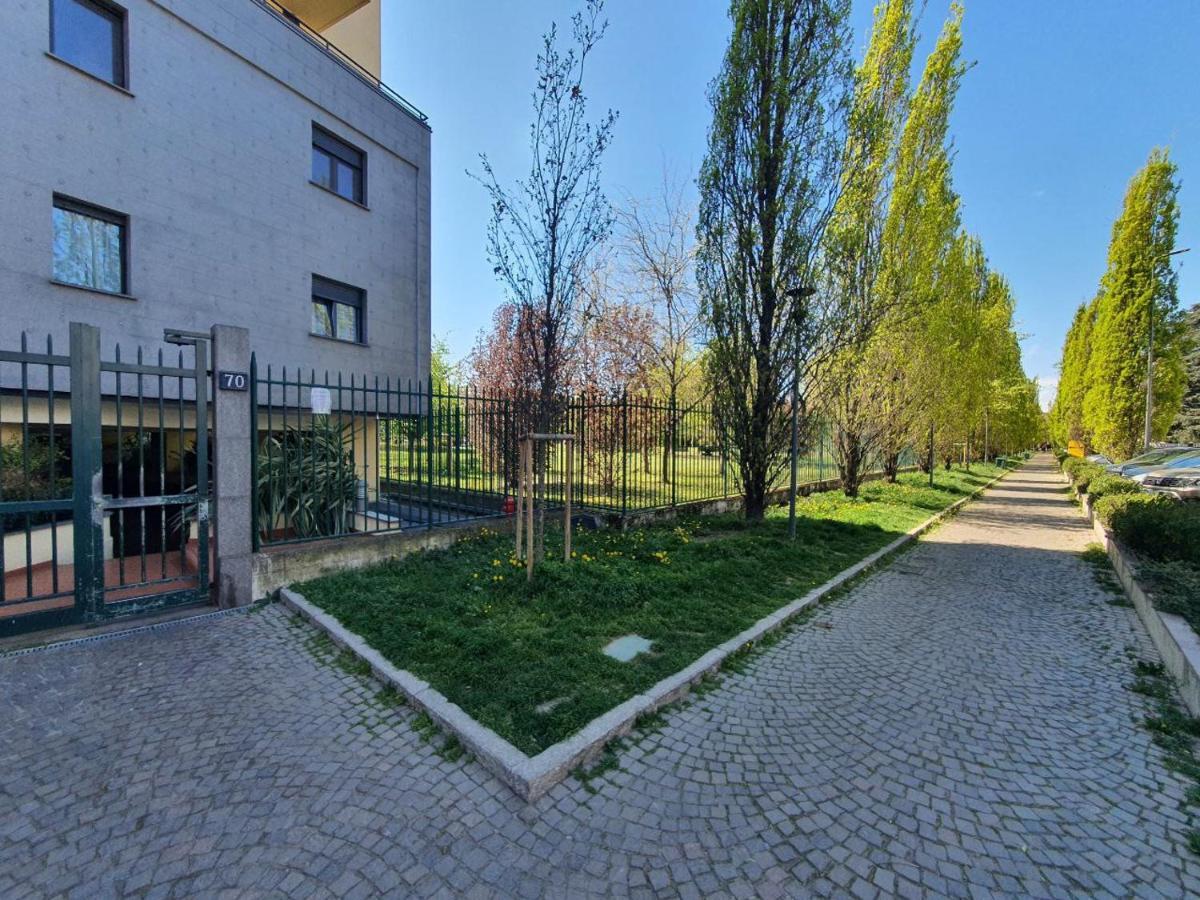 Apartment Porta Romana Gold *