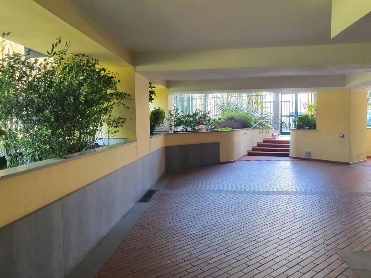 Porta Romana Gold Apartment *