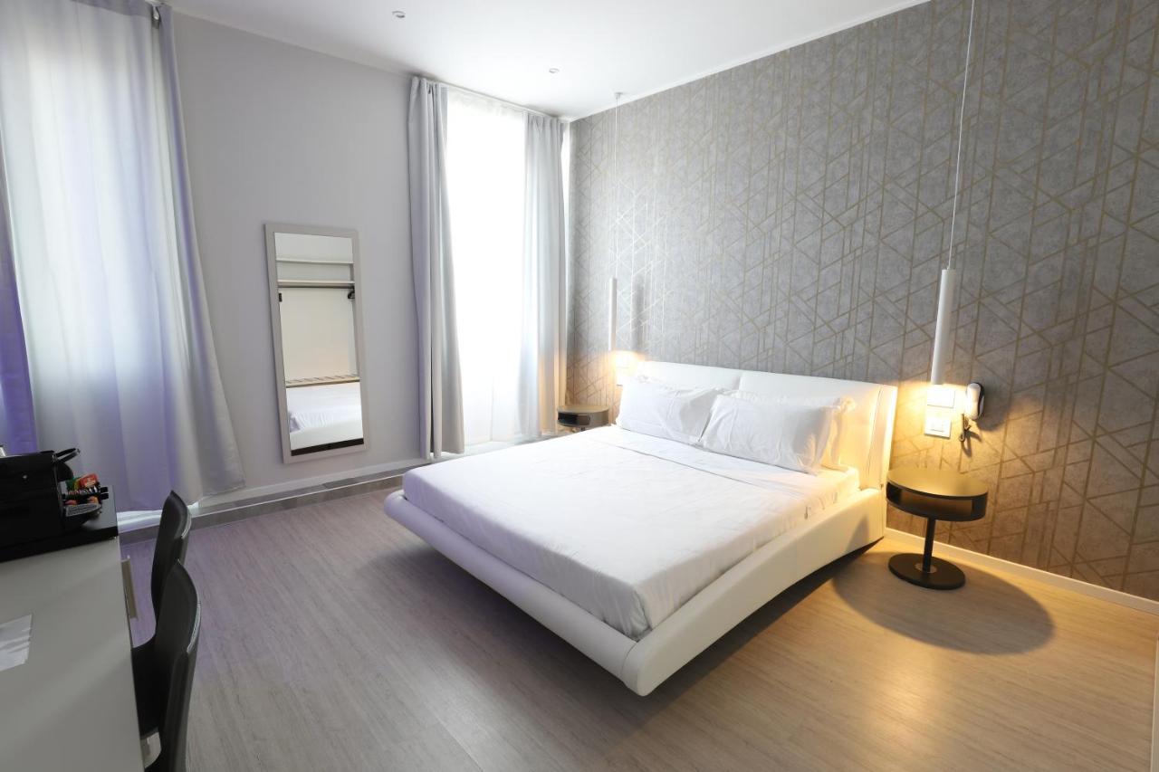 Cadorna Luxury