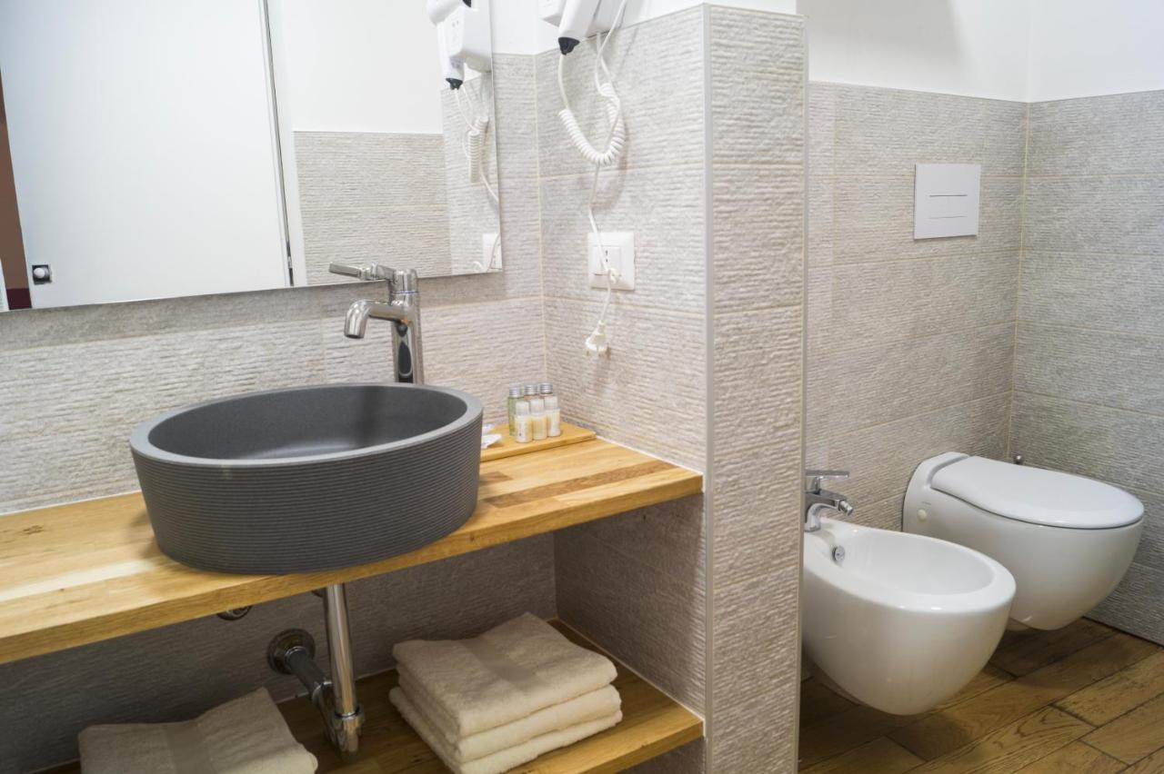 Apartment Moscova Design Loft *
