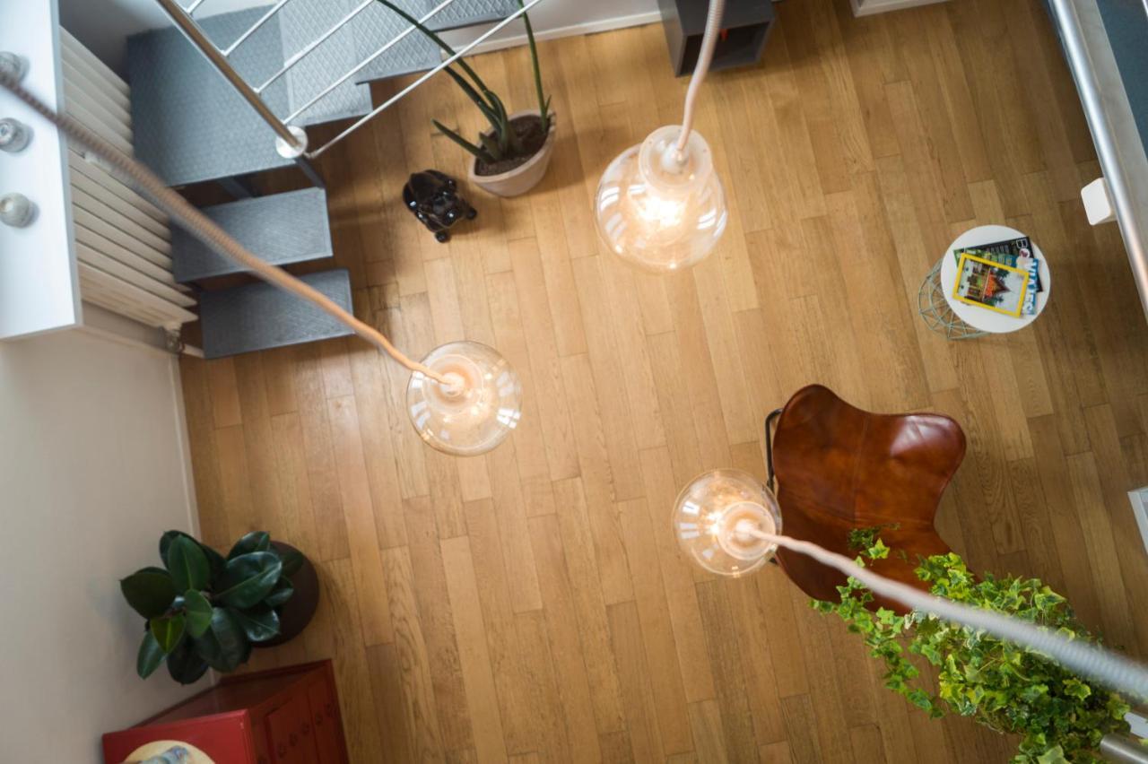 Moscova Design Loft * Mailand
