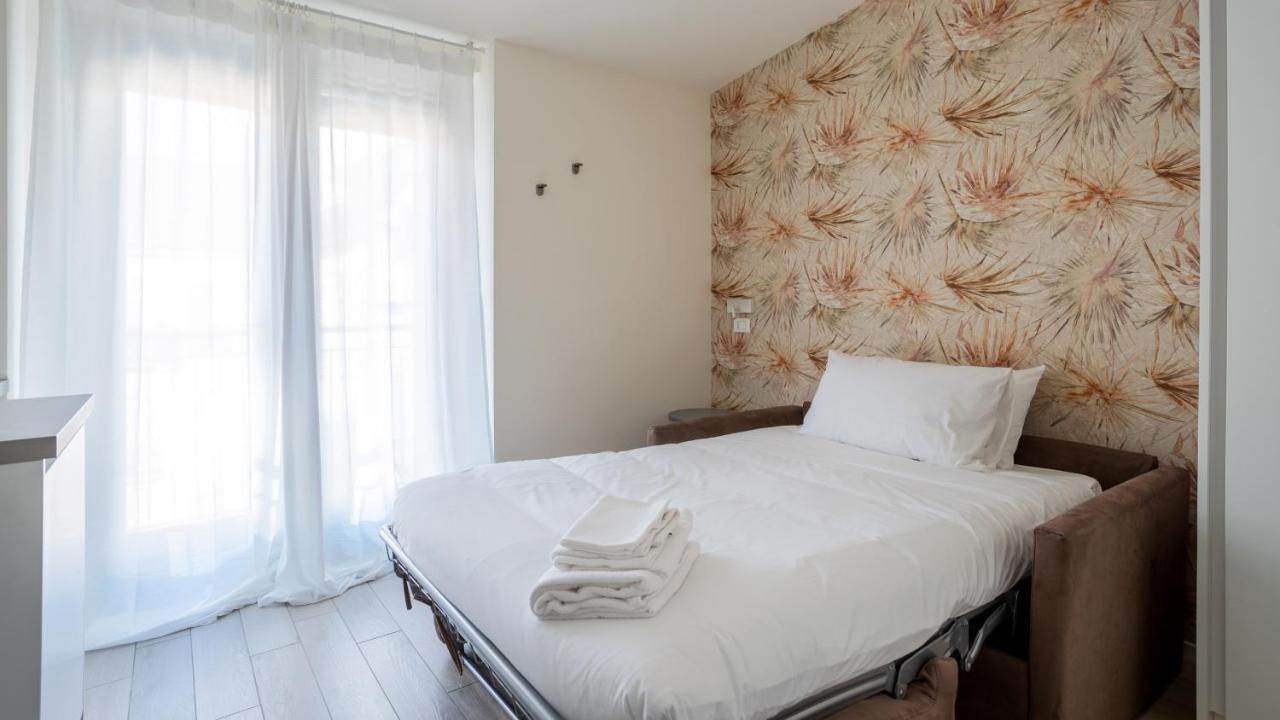 Italianway Apartamento *