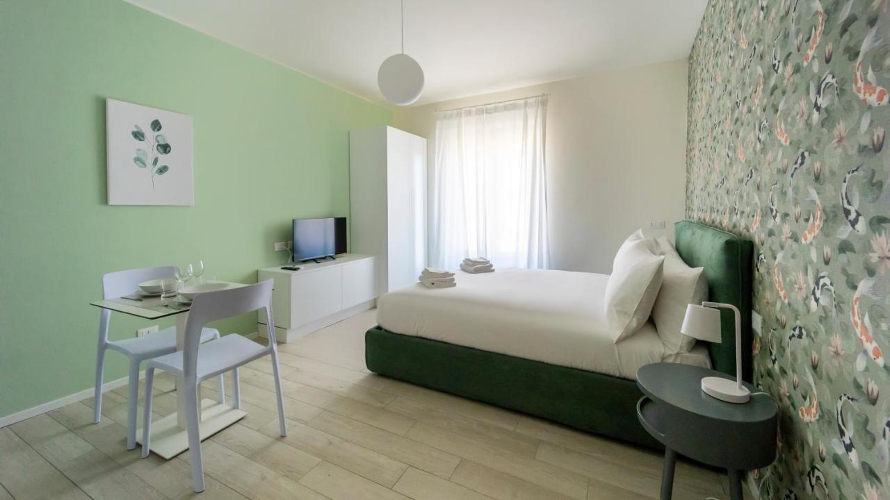 Italianway Apartamento