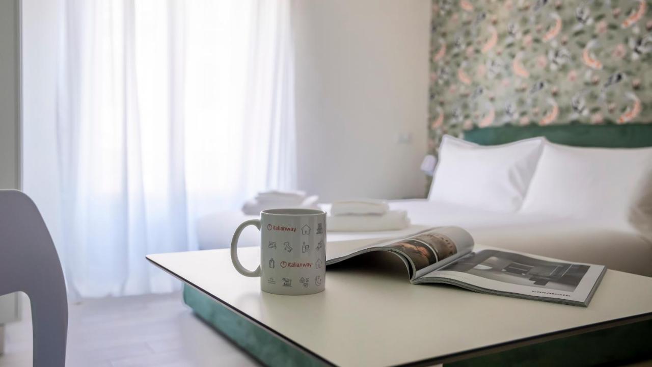 Apartamento Italianway Milão