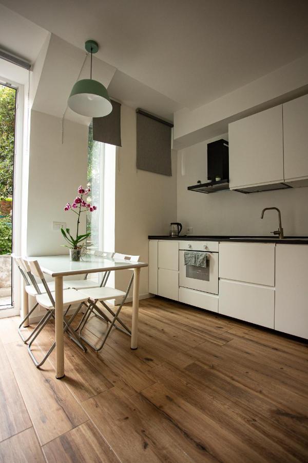 Loft San Siro Rafqa Fiera Life Lotto Apartamento