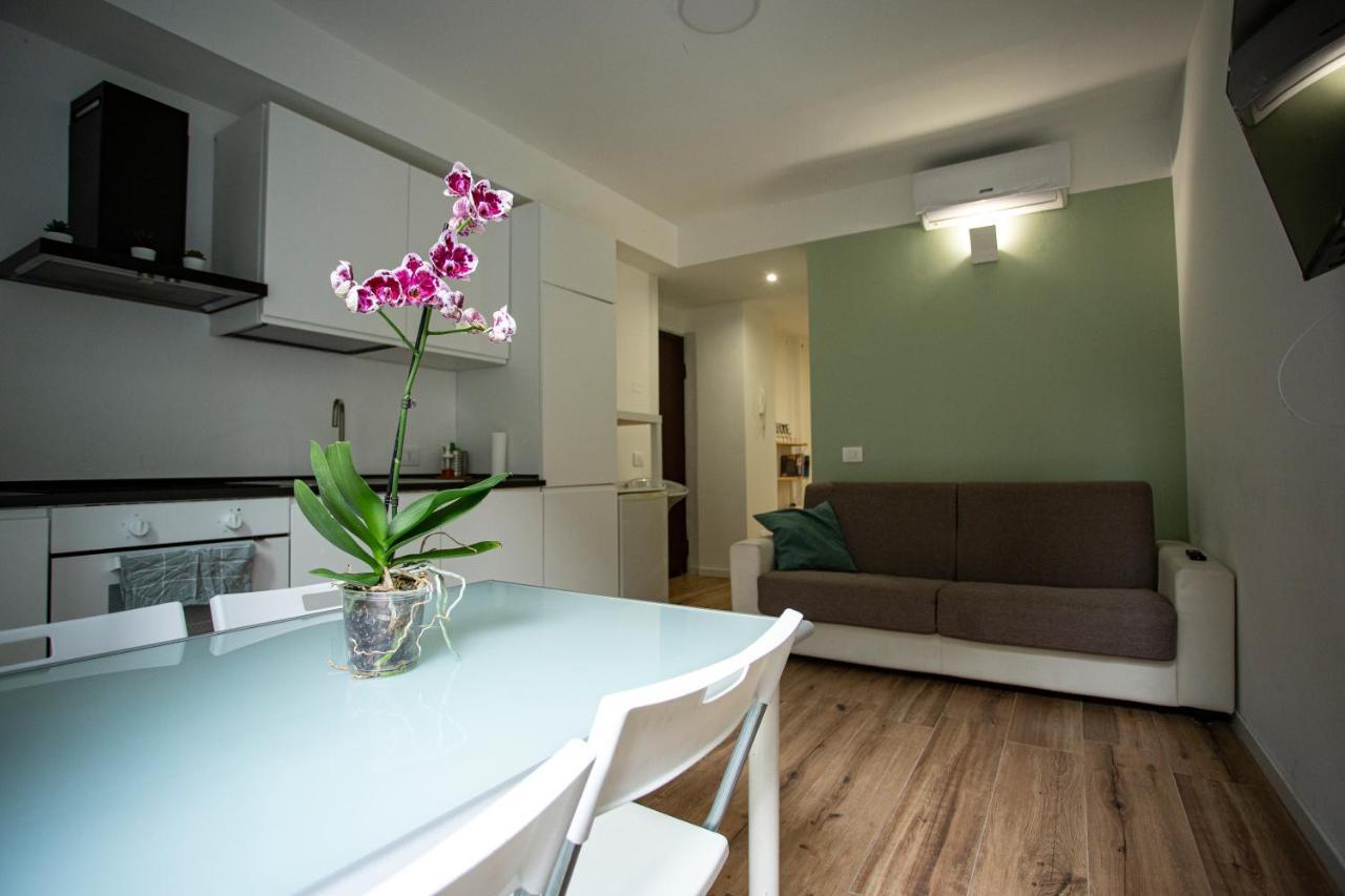 Apartamento Loft San Siro Rafqa Fiera Life Lotto Milão