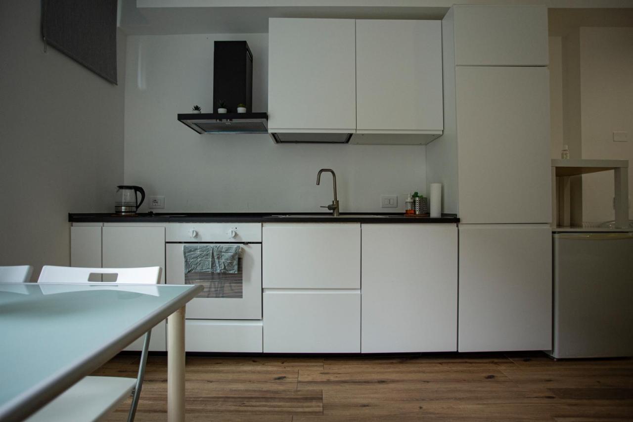 Loft San Siro Rafqa Fiera Life Lotto Apartamento