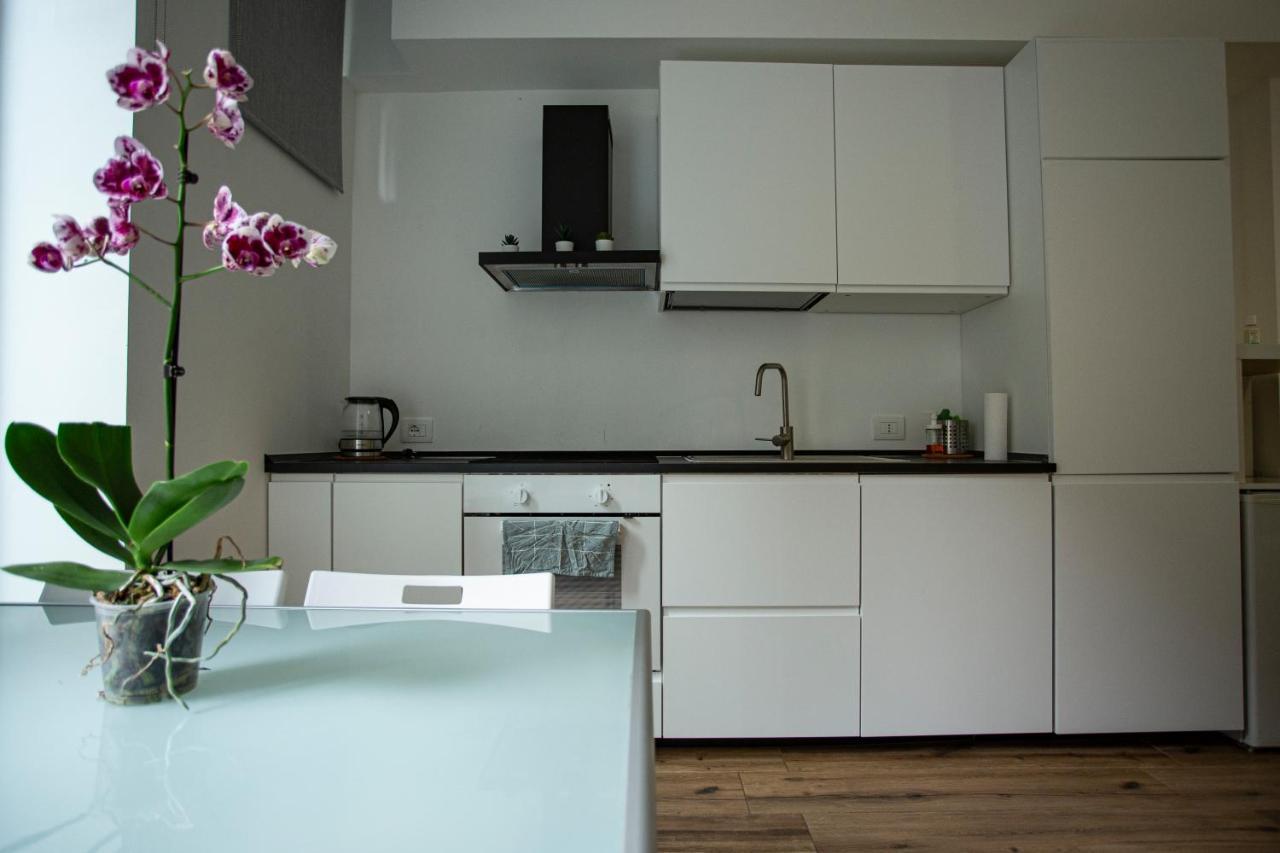 Apartamento Loft San Siro Rafqa Fiera Life Lotto Milão