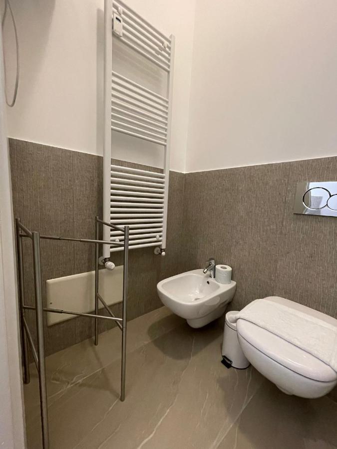 Farolfi Corso Di Porta Vittoria Apartment *