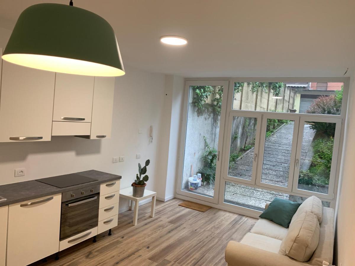 Loft San Siro Rafqa Fiera Life Lotto Apartamento Milão