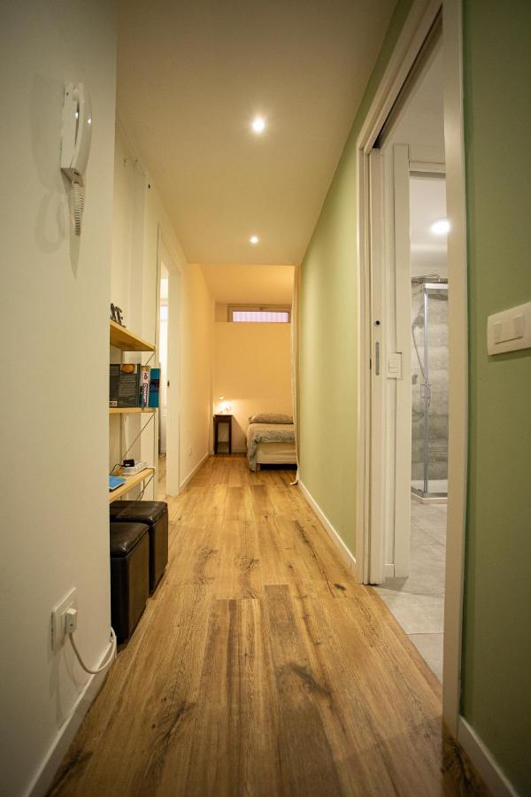 Loft San Siro Rafqa Fiera Life Lotto Apartamento *