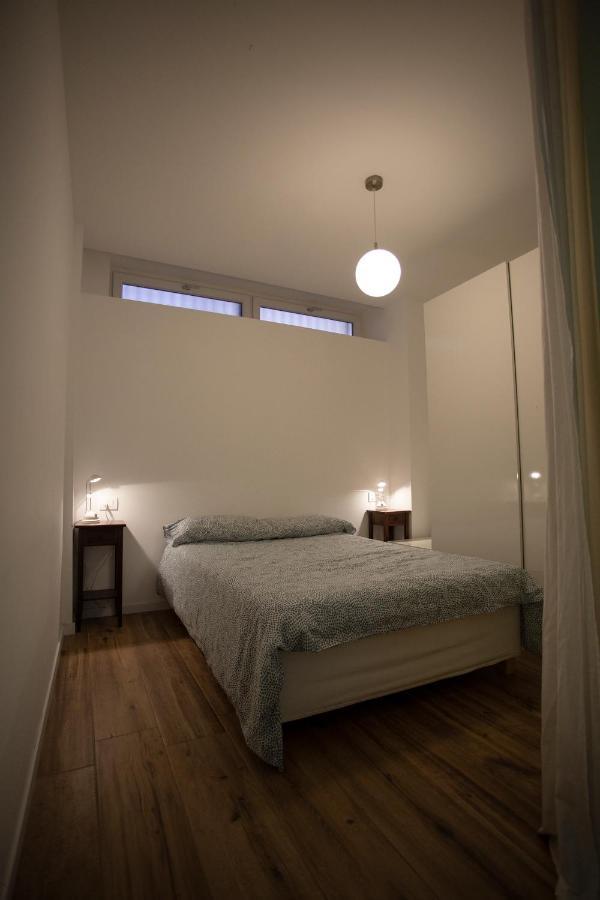 Apartamento Loft San Siro Rafqa Fiera Life Lotto Milão