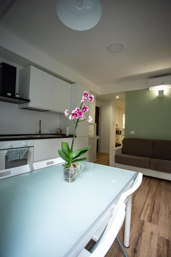 Apartamento Loft San Siro Rafqa Fiera Life Lotto *
