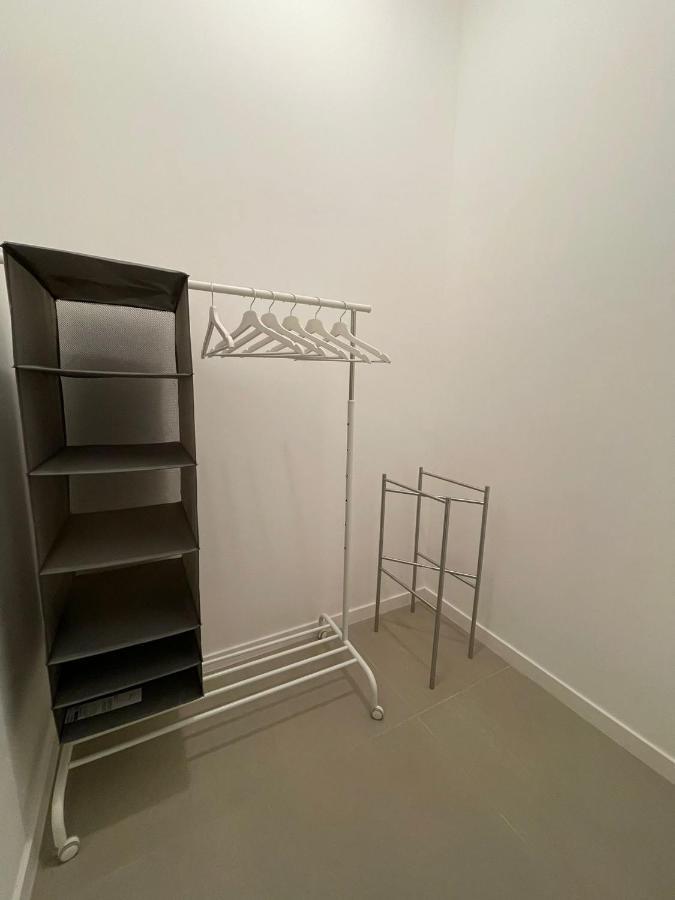 Apartment Farolfi Corso Di Porta Vittoria Mailand