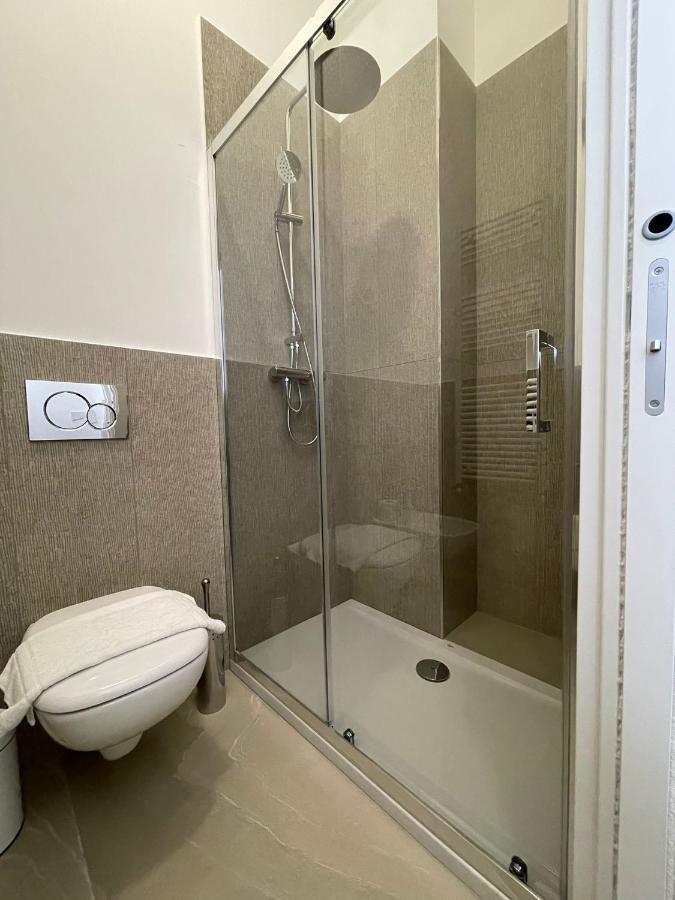 Apartment Farolfi Corso Di Porta Vittoria Mailand