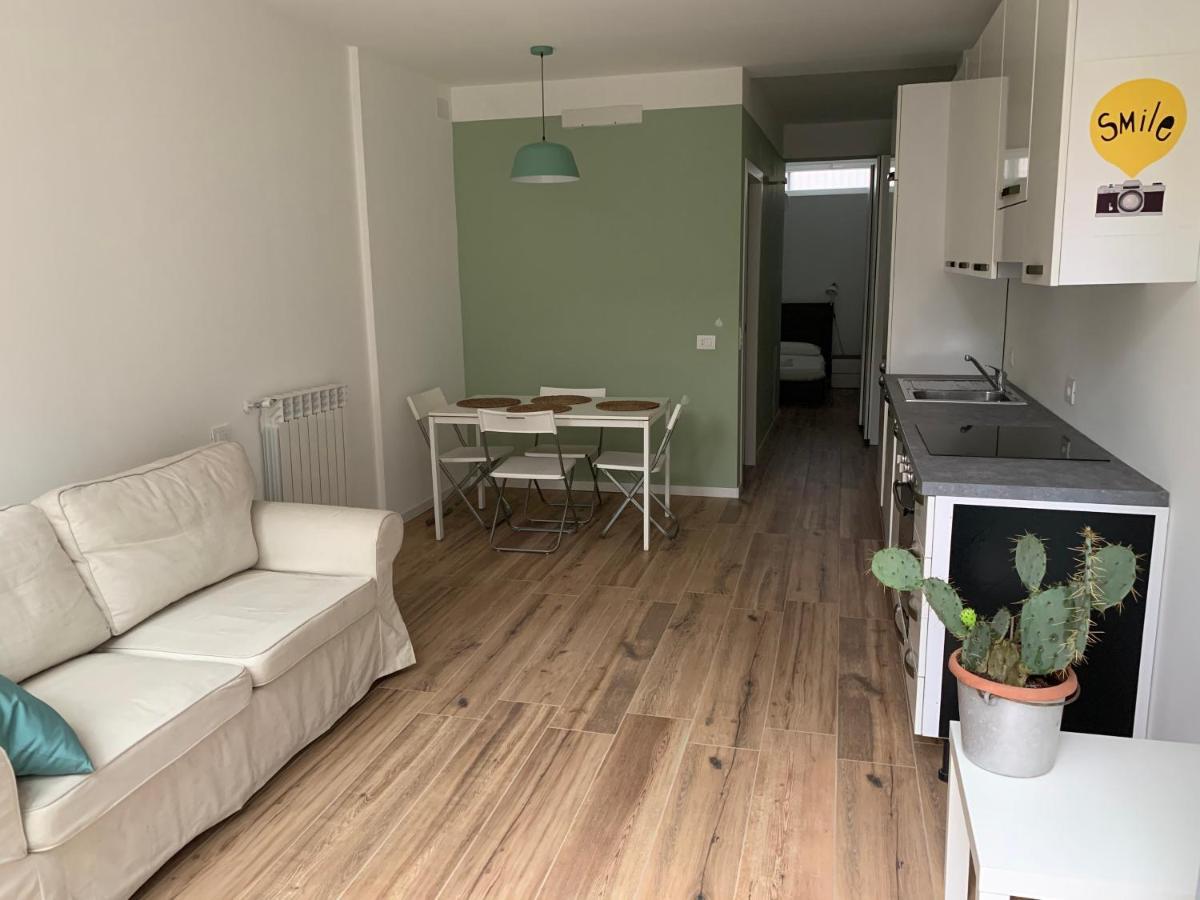 Loft San Siro Rafqa Fiera Life Lotto Apartamento *