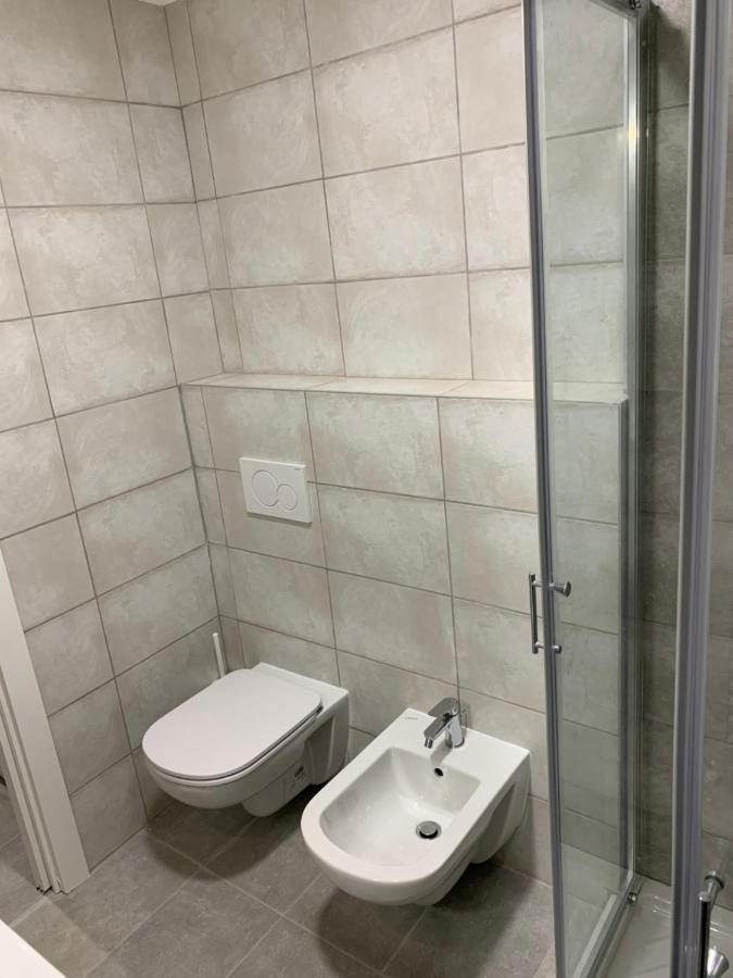 Loft San Siro Rafqa Fiera Life Lotto Apartamento Milão