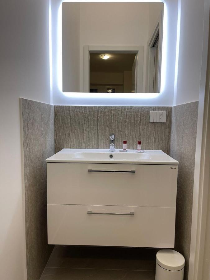 Apartment Farolfi Corso Di Porta Vittoria Mailand