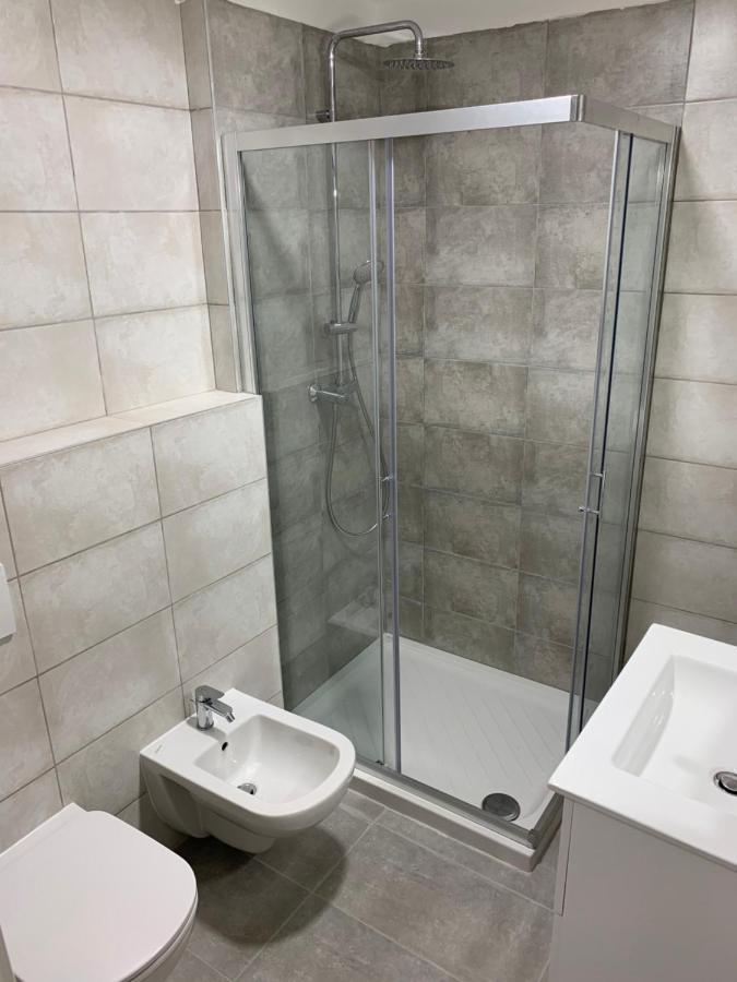 Loft San Siro Rafqa Fiera Life Lotto Apartamento