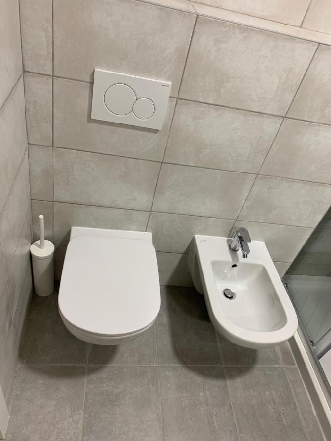 Loft San Siro Rafqa Fiera Life Lotto Apartamento