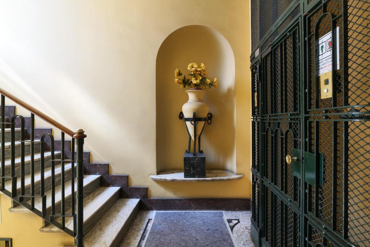 Primopiano - Ponzio Apartamento *