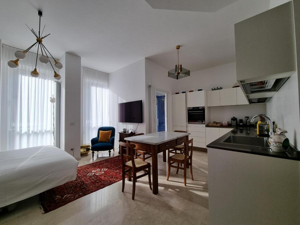 Ampio Ed Incantevole Monolocale A Citylife Apartamento *