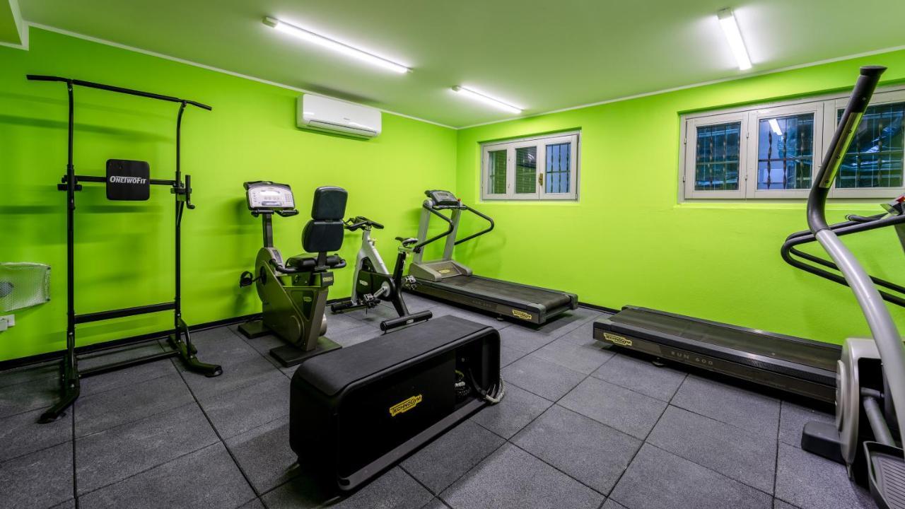 Italianway - The B Village Business Apartment Milan